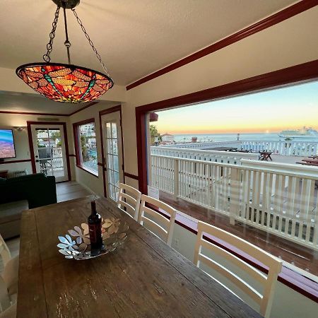 Catalina Two Bedroom View Home Авалон Екстер'єр фото