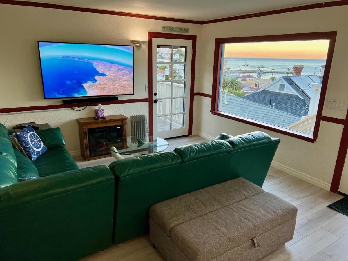 Catalina Two Bedroom View Home Авалон Екстер'єр фото
