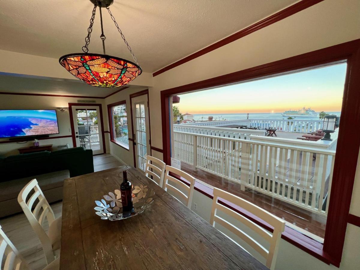 Catalina Two Bedroom View Home Авалон Екстер'єр фото
