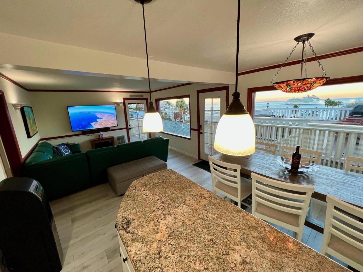 Catalina Two Bedroom View Home Авалон Екстер'єр фото