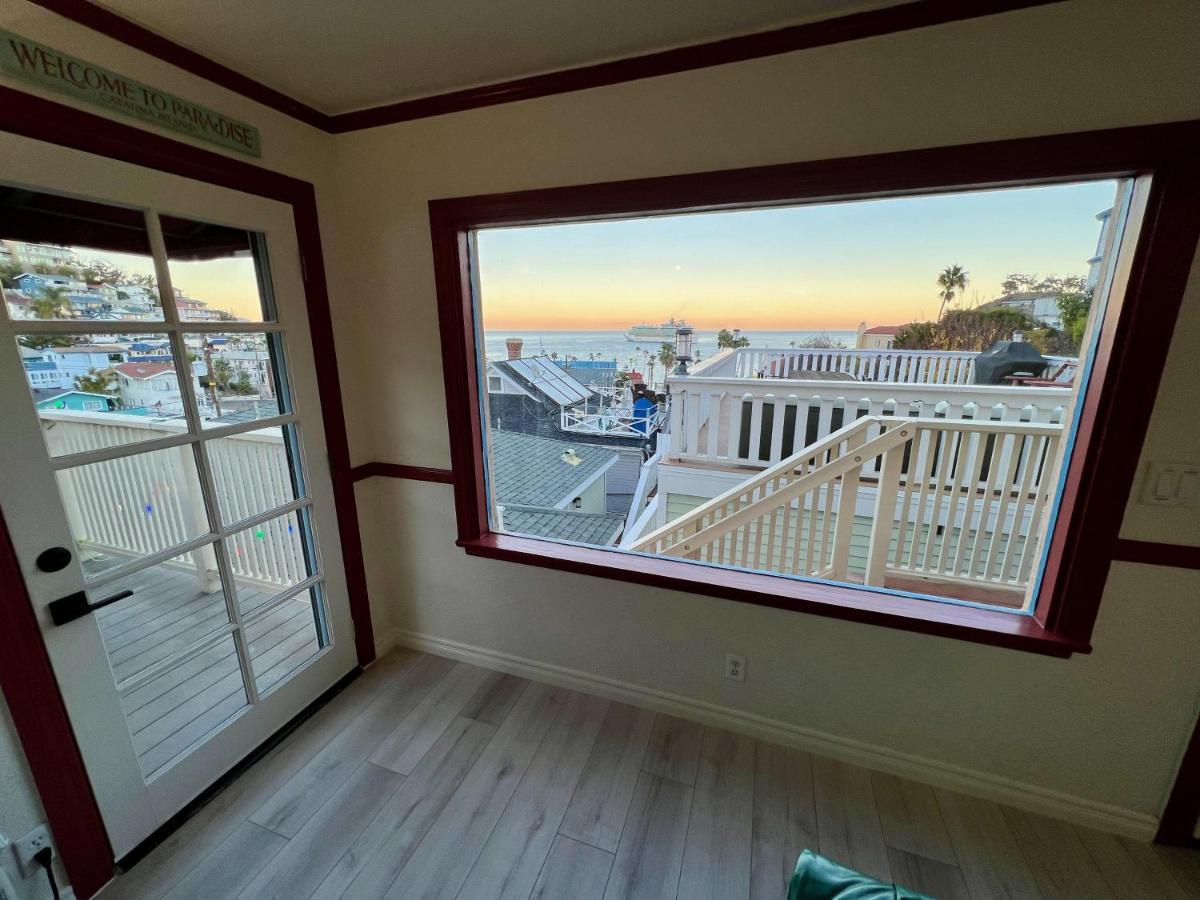 Catalina Two Bedroom View Home Авалон Екстер'єр фото