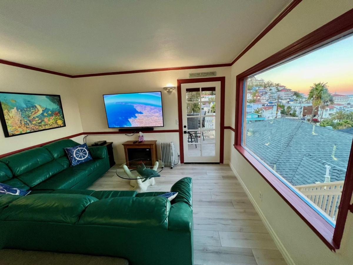 Catalina Two Bedroom View Home Авалон Екстер'єр фото