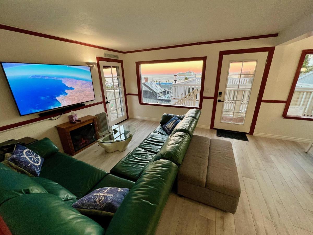 Catalina Two Bedroom View Home Авалон Екстер'єр фото