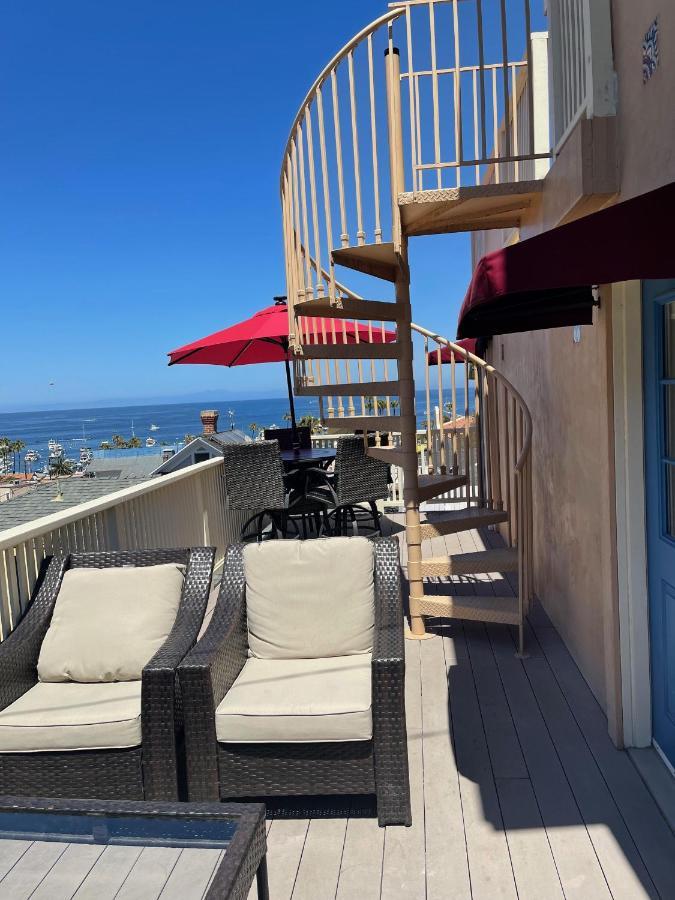 Catalina Two Bedroom View Home Авалон Екстер'єр фото