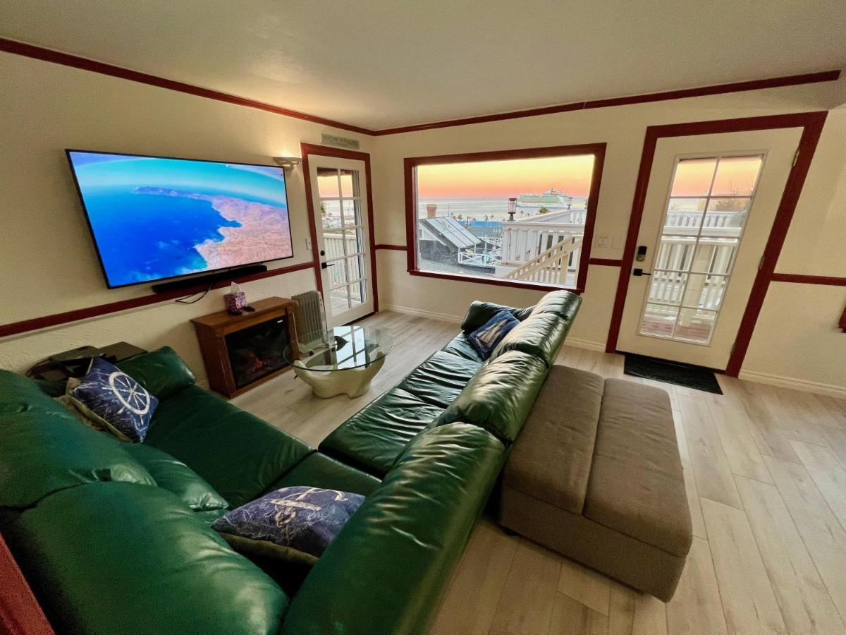 Catalina Two Bedroom View Home Авалон Екстер'єр фото