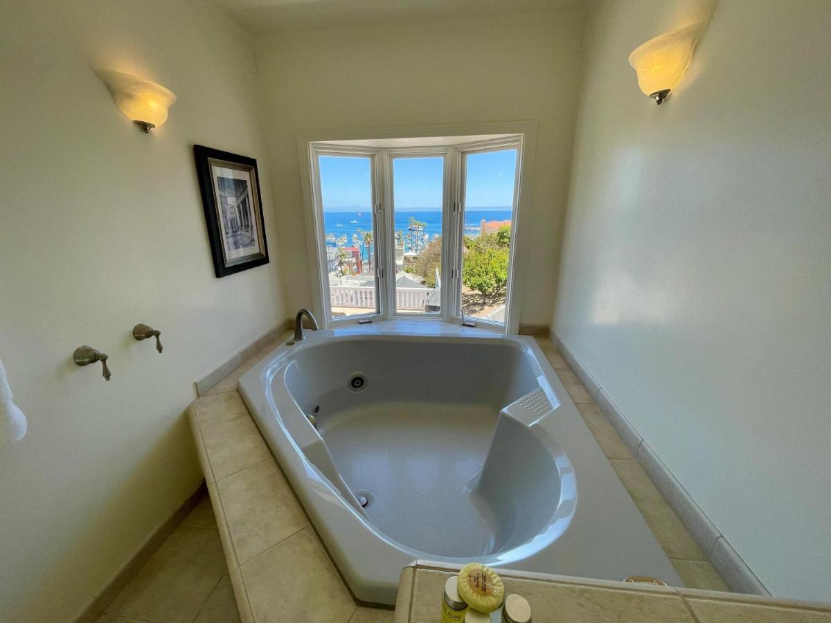 Catalina Two Bedroom View Home Авалон Екстер'єр фото