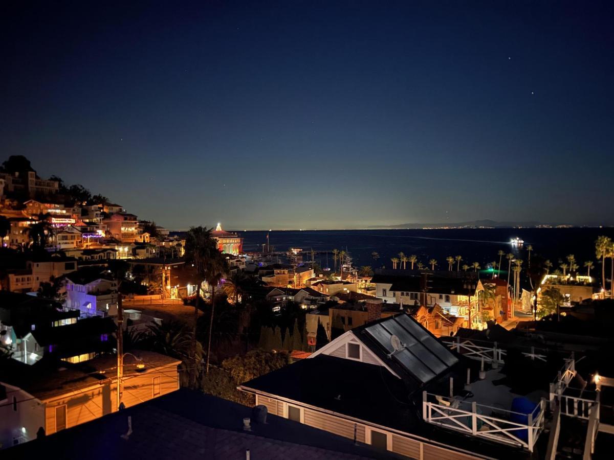 Catalina Two Bedroom View Home Авалон Екстер'єр фото