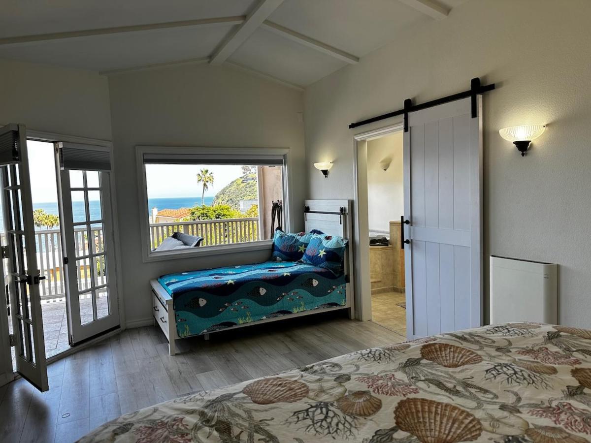 Catalina Two Bedroom View Home Авалон Екстер'єр фото